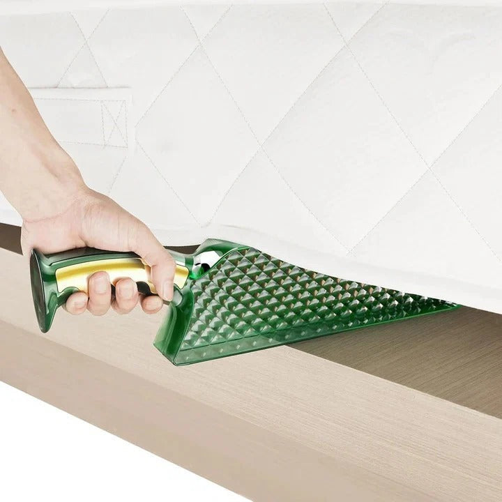 Mattress Lifter with Sheet Tucking and Elevation 0