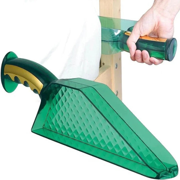 Mattress Lifter with Sheet Tucking and Elevation 1