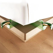 Mattress Lifter with Sheet Tucking and Elevation 2