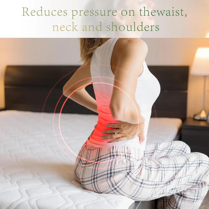 Mattress Lifter with Sheet Tucking and Elevation 4