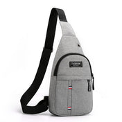 Bolso cruzado versátil y multifuncional para el hombro, ideal para uso diario y viajes, el compañero perfecto para todos los días