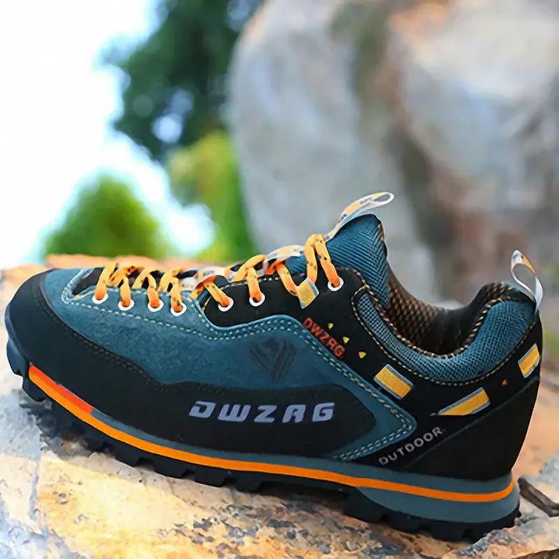 Men's Waterproof Hiking Shoes for All Terrain 1