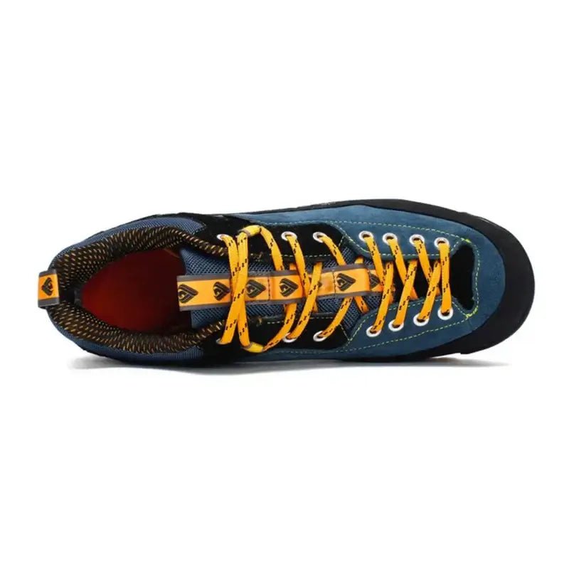 Men's Waterproof Hiking Shoes for All Terrain 3