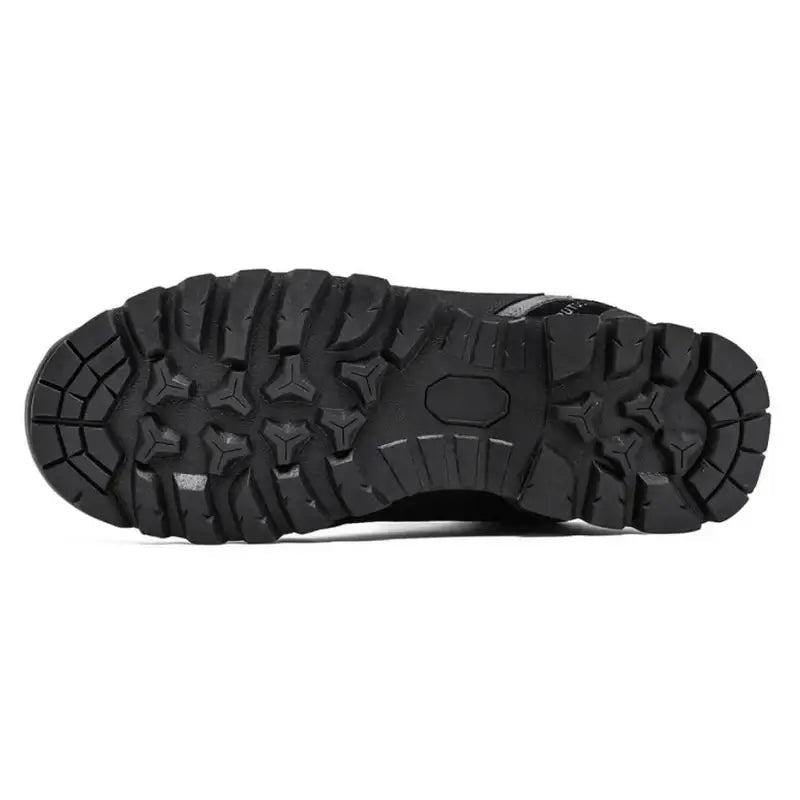 Men's Waterproof Hiking Shoes for All Terrain 4