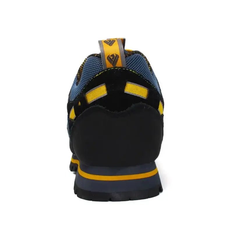 Men's Waterproof Hiking Shoes for All Terrain 5