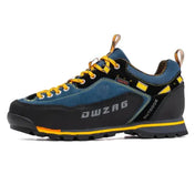 Men's Waterproof Hiking Shoes for All Terrain 6