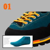 Men's Waterproof Hiking Shoes for All Terrain 7