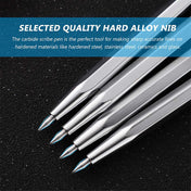 Metal Plate Glass Marker Lettering Pen（50% OFF） 3