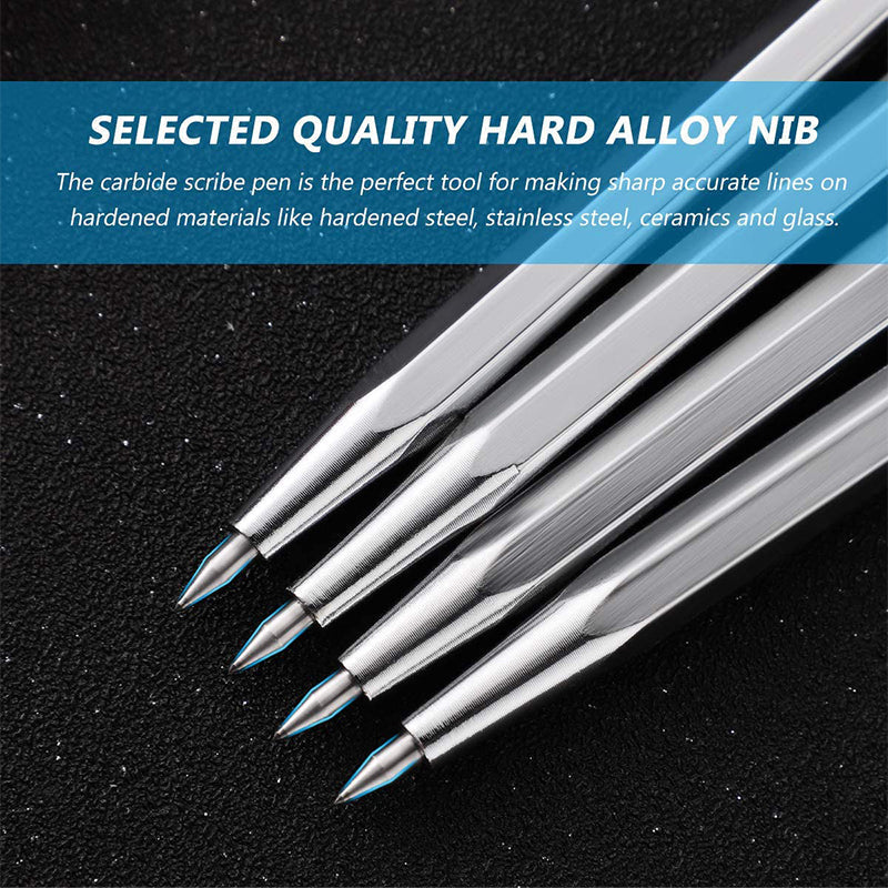 Metal Plate Glass Marker Lettering Pen（50% OFF） 3