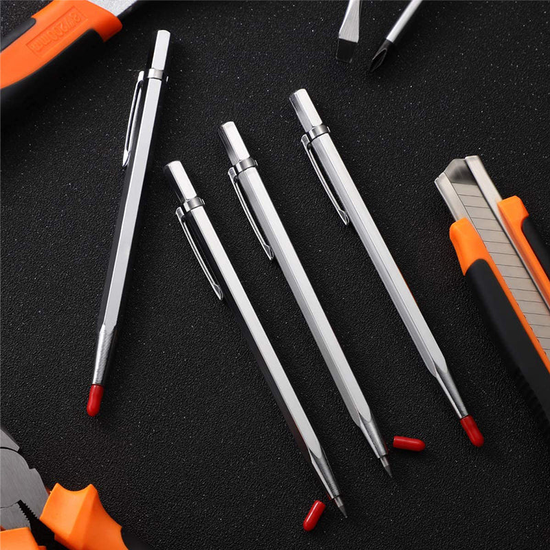 Metal Plate Glass Marker Lettering Pen（50% OFF） 7