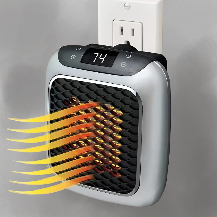 Mini Heater 0