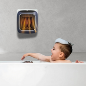 Mini Heater 3