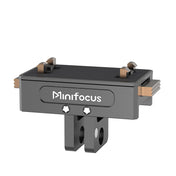 Minifocus Magnetic Adapter Mount For Insta360 X5 X4 Ace Pro 2 Action Camera Quick Release Mount Extension Base Support Accessory 6