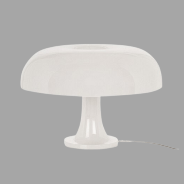 Variant image for Dimmable Table Lamp | Minimalist Bedside Lamp | Scandinavian Desk Light | Stylish Home Lighting | Versatile Table Lamps - Zardee-2