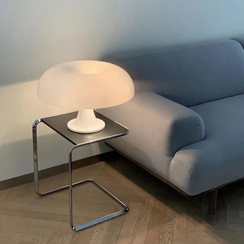Dimmable Table Lamp | Minimalist Bedside Lamp | Scandinavian Desk Light | Stylish Home Lighting | Versatile Table Lamps - Zardee-3
