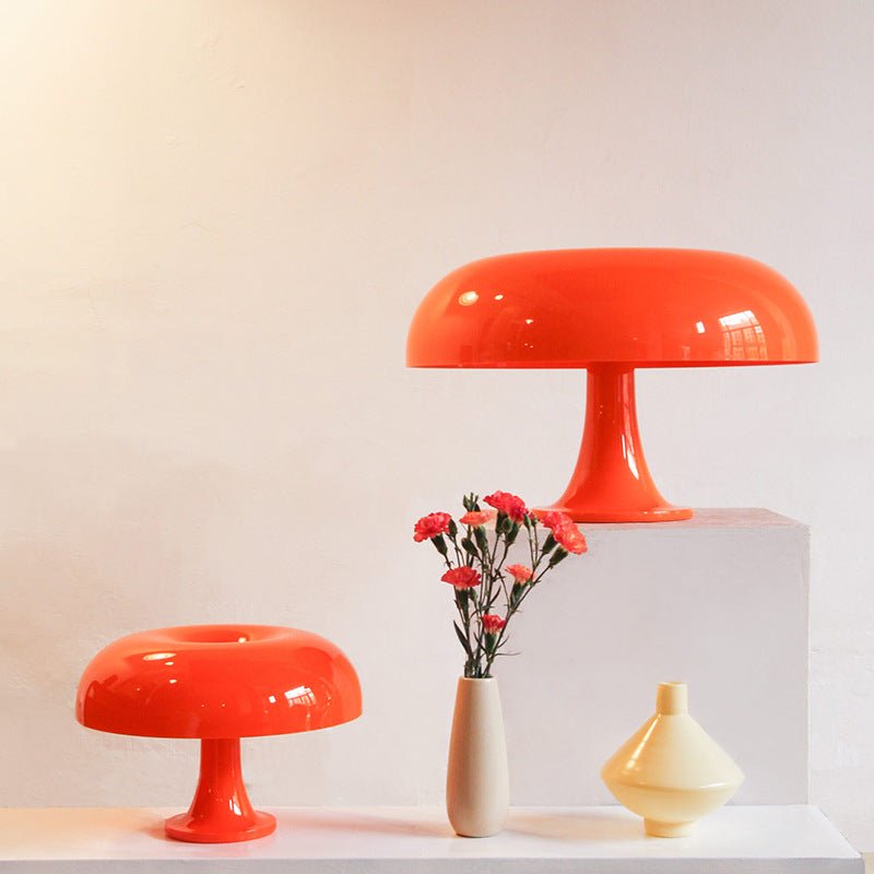 Dimmable Table Lamp | Minimalist Bedside Lamp | Scandinavian Desk Light | Stylish Home Lighting | Versatile Table Lamps - Zardee-4