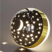 LumiNova Modern Children's Wall Lamp For Cozy Bedrooms And Playrooms, Subtle Ambient Lighting Fixture