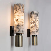 Marble LED Wall Lamp