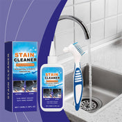 Mold & Stain Remover Gel 0