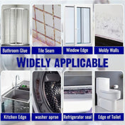 Mold & Stain Remover Gel 1
