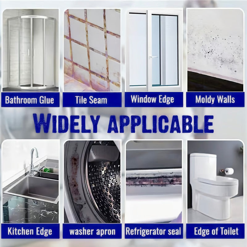Mold & Stain Remover Gel 1