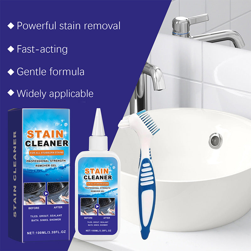 Mold & Stain Remover Gel 5