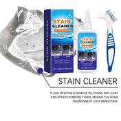 Mold & Stain Remover Gel 6