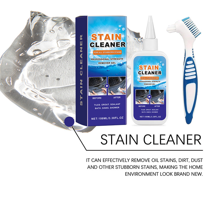 Mold & Stain Remover Gel 6