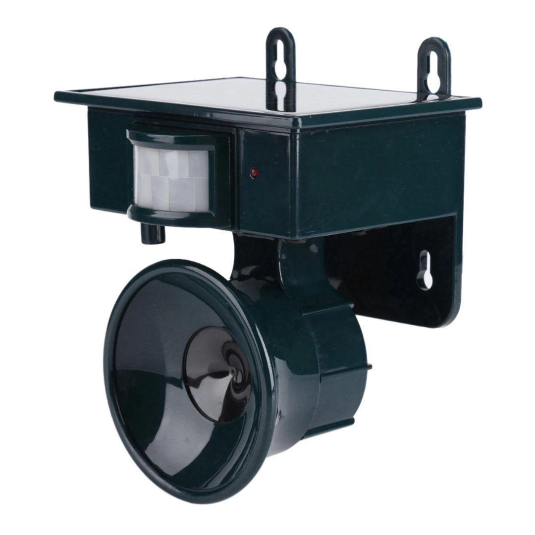 Motion Sensor Bird Repeller & Scarer 0