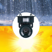 Motion Sensor Bird Repeller & Scarer 6
