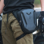 Motorcycle Leg Tank Bag Waterproof Waist Pack Crossbody Rider Biker Drop Thigh Motocross Moto Gear Men Women 0
