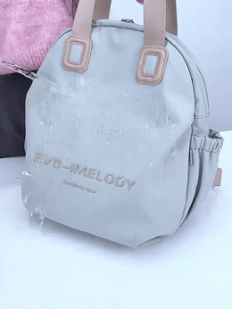 Multifunctional Backpack 3