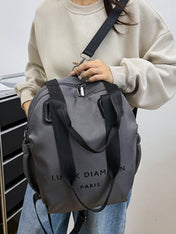 Multifunctional Backpack 5