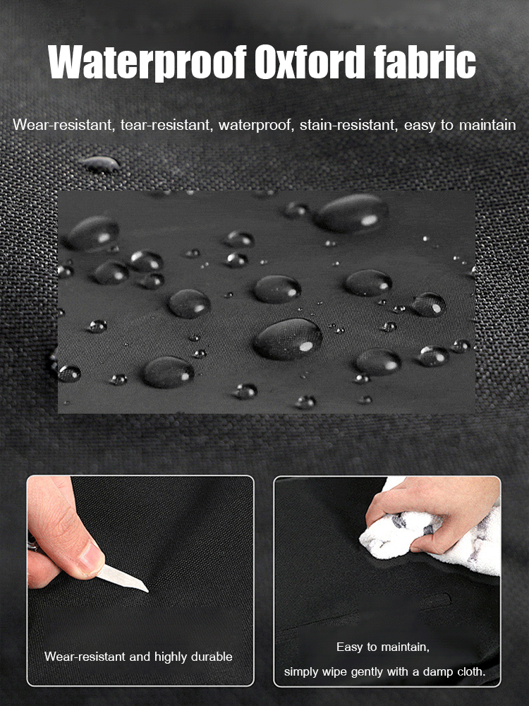 Multifunctional Backpack 7