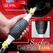Multifunctional Manual Gasoline Suction and Water Pump 1