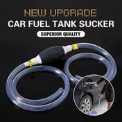 Multifunctional Manual Gasoline Suction and Water Pump 2