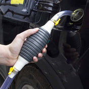 Multifunctional Manual Gasoline Suction and Water Pump 5