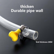 Multifunctional Manual Gasoline Suction and Water Pump 7