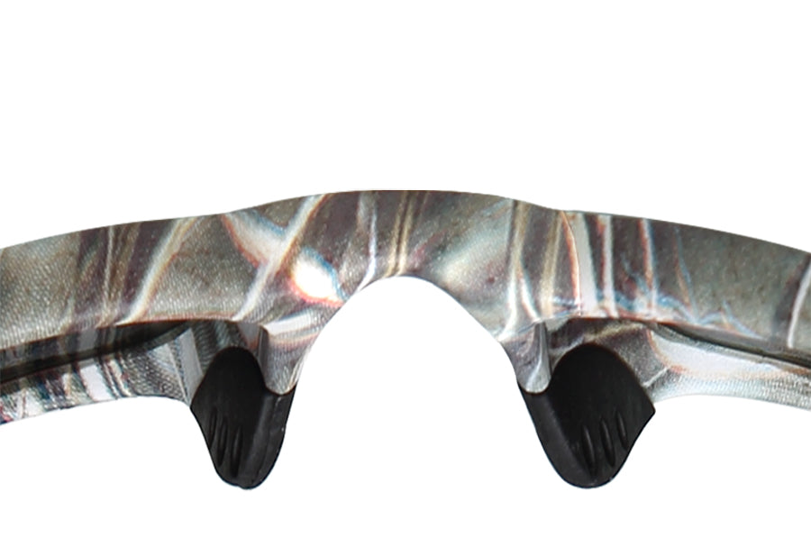 AeroShield Pro Solbriller Natvision Polariserede til Kørsel for Friluftsentusiaster og Sportsfans