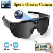 NEW HD Video Glasses Action Camera  Sunglasses Smart Glasses Sports Glasses Outdoor Bicycle Motorcycle Driver Recorder Walk Cam 0
