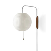 Variant image for Mid-Century Modern Wall Sconce | Adjustable Wall Lamp | Indoor Decorative Lighting | Elegant Wall Lights | Unique Sconces - Zardee-9