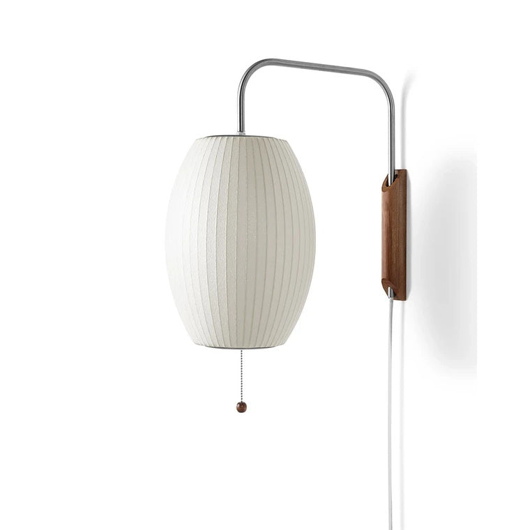 Mid-Century Modern Wall Sconce | Adjustable Wall Lamp | Indoor Decorative Lighting | Elegant Wall Lights | Unique Sconces - Zardee 1