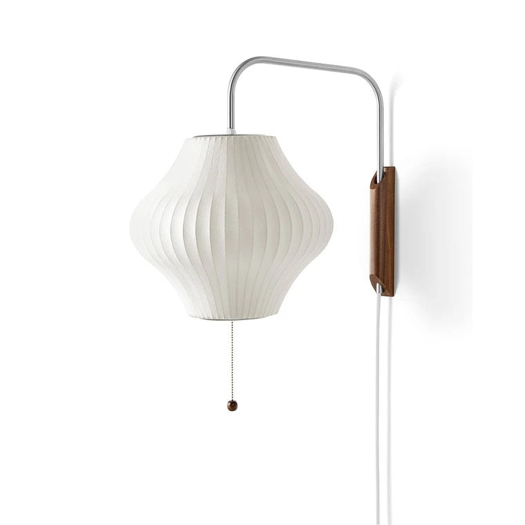 Variant image for Mid-Century Modern Wall Sconce | Adjustable Wall Lamp | Indoor Decorative Lighting | Elegant Wall Lights | Unique Sconces - Zardee-5