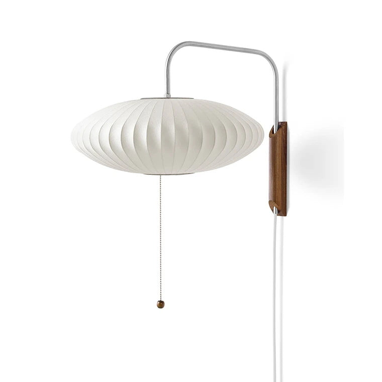 Variant image for Mid-Century Modern Wall Sconce | Adjustable Wall Lamp | Indoor Decorative Lighting | Elegant Wall Lights | Unique Sconces - Zardee-13