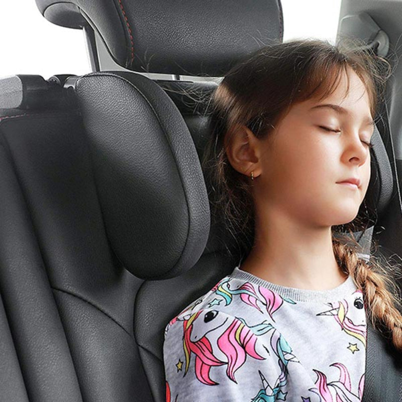 NeuroNest™ — Crush Neck Pain and Unlock Deep, Recharging Roadside Sleep 4