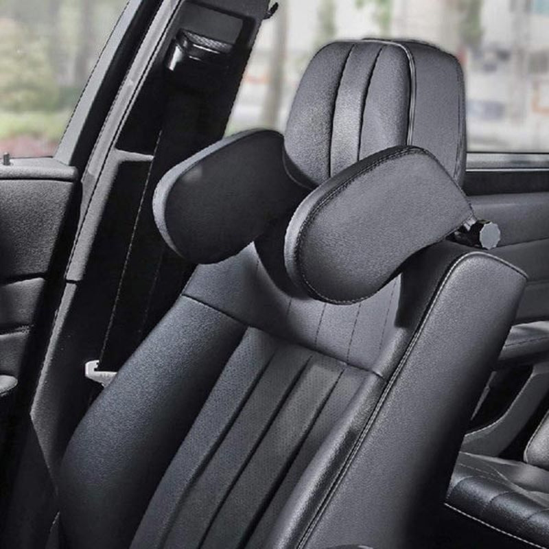 NeuroNest™ — Crush Neck Pain and Unlock Deep, Recharging Roadside Sleep 5