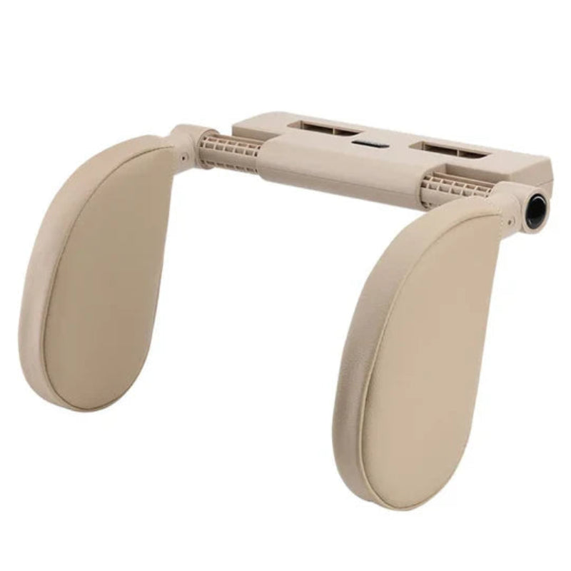 NeuroNest™ — Crush Neck Pain and Unlock Deep, Recharging Roadside Sleep 7