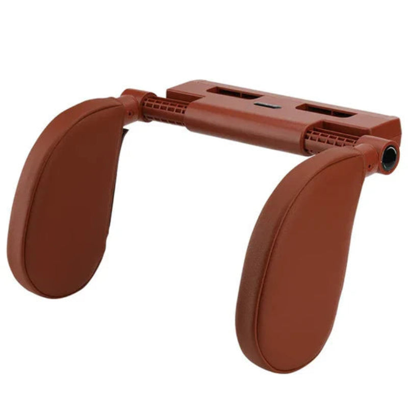NeuroNest™ — Crush Neck Pain and Unlock Deep, Recharging Roadside Sleep 8