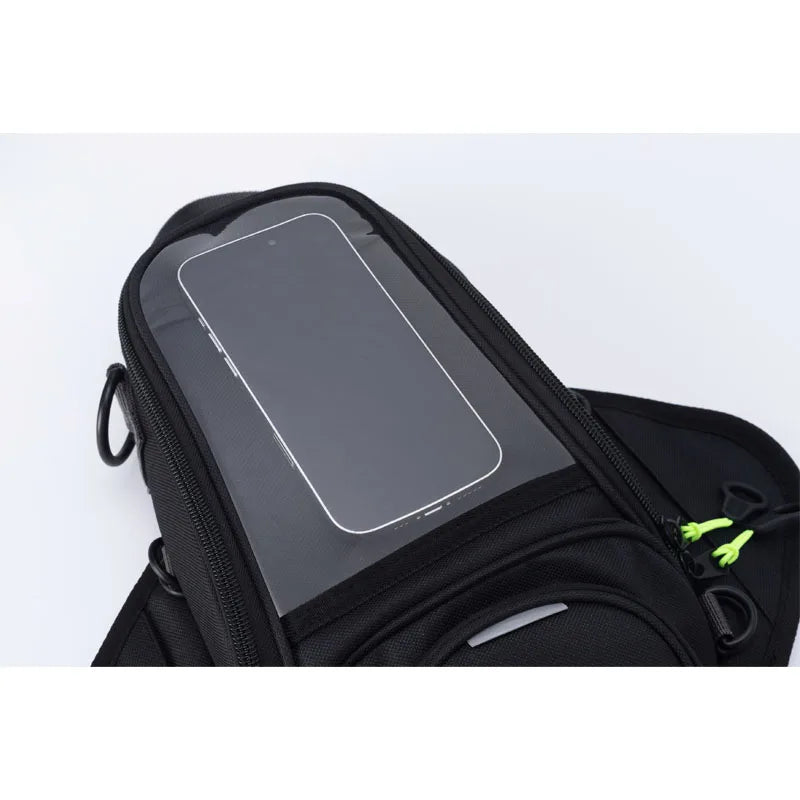 New Motorcycle Fuel Bag Mobile Phone Navigation Tank for GIVI Multifunctional Small Oil Reservoit Package 2
