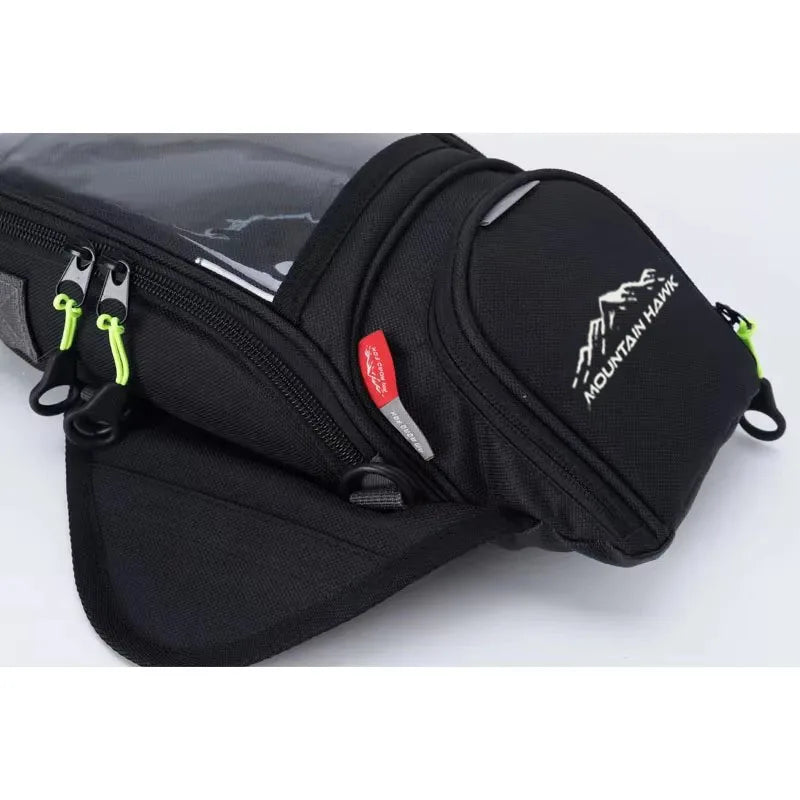 New Motorcycle Fuel Bag Mobile Phone Navigation Tank for GIVI Multifunctional Small Oil Reservoit Package 3